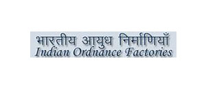 Ordinance Factory