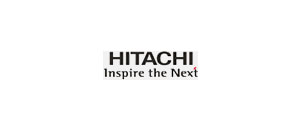 HITACHI