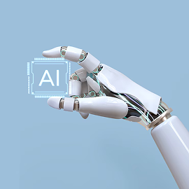 AI & Machine Learning