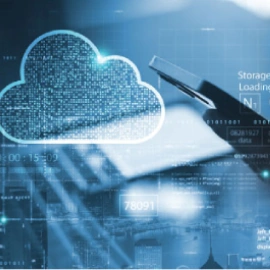 Cloud Computing