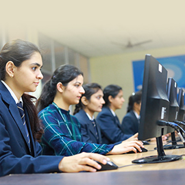 Polytechnic Computer Science Engg. Programs