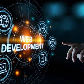 Full Stack Development