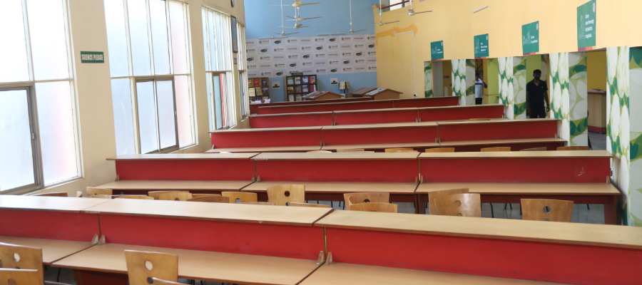 Library