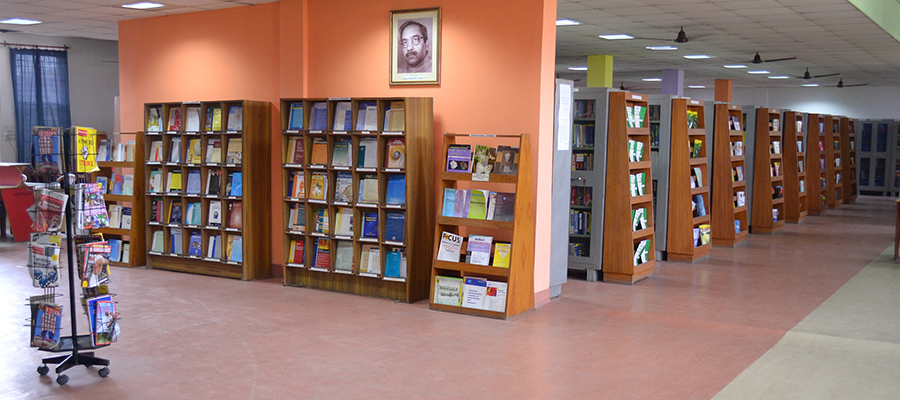Library & Learning Centre
